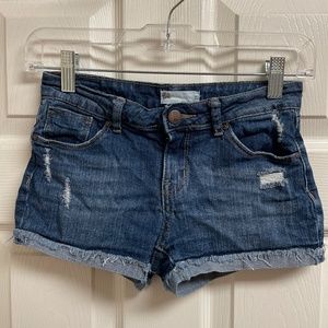 Girls RSQ Malibu Shorts